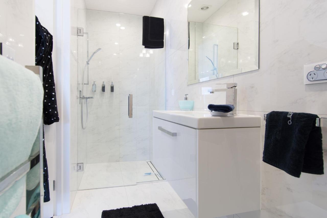נלסון Aqua-Heights Apartment מראה חיצוני תמונה