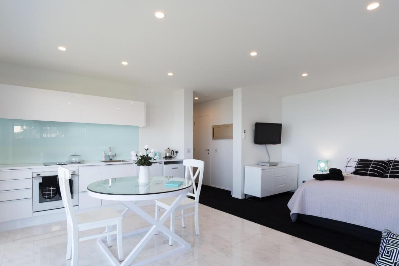 נלסון Aqua-Heights Apartment מראה חיצוני תמונה